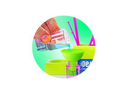 Clementoni Highlighter Creator Studio - thumbnail