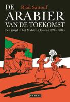 De Arabier van de toekomst (Paperback) - thumbnail