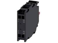 Siemens 3SU1400-1AA10-3EA0 Contactmodule 2x NC 1 stuk(s) - thumbnail