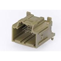 Molex Male header, inbouw (standaard) Aantal rijen: 2 346910162 1 stuk(s) Tray - thumbnail