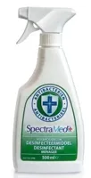 Huismerk Spectramed Ontsmettingsmiddel Spray - 500 ml - thumbnail