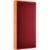 Devine Aco Studio Panel Red Deep absorber 1200x600x150 mm - thumbnail
