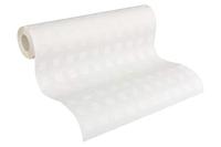 AS Creation MeisterVliesbehang 7 - Overschilderbaar - 338310 - thumbnail