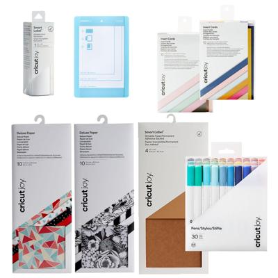 Cricut joy • paper bundle