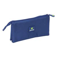 Alleshouder Kelme Blue Blauw 22 x 12 x 3 cm - thumbnail