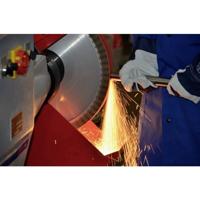 PFERD TOOLS BA 50/2000 X A 120 45005612 Schuurband Korrelgrootte (num) 120 (l x b) 2000 mm x 50 mm 10 stuk(s) - thumbnail