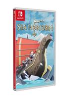 Sea Horizon - thumbnail