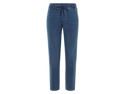 esmara Dames broek (Blauw, 38) esmara Dames broek (Blauw, 38)