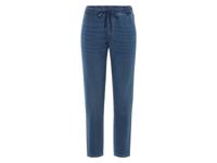 esmara Dames broek (Blauw, 38) - thumbnail