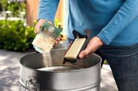 Bosch Home and Garden PSM 200 AES 06033B6000 Multischuurmachine Incl. koffer 200 W 92 x 182 mm - thumbnail