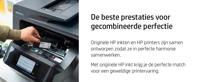 HP 302 Inktcartridge Origineel Cyaan, Magenta, Geel F6U65AE Inkt - thumbnail