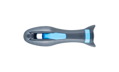 PFERD TOOLS 12617151 Ergonomisch vijlheft voor profielen plat stomp/plat spits/halfrond in de lengtes 300/350 mm 10 stuk(s)