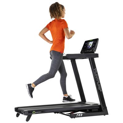 Tunturi Loopband Competence T40