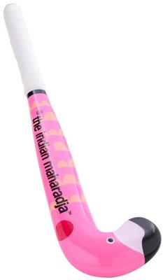 The Indian Maharadja Baby hockeystickje  Flamingo
