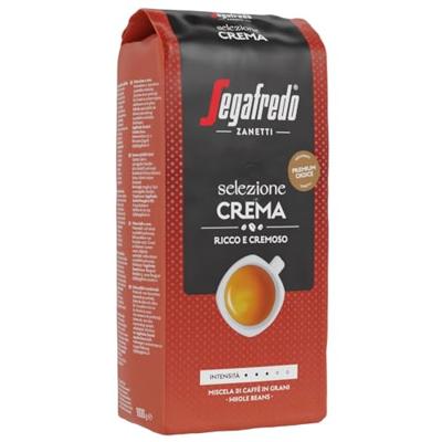 Segafredo Selezione Crema - koffiebonen - 1 kilo