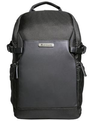 Vanguard VEO SELECT 37BRM Slim Rugzak - Zwart