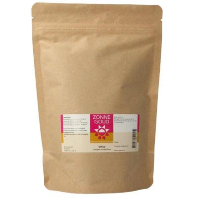 Zonnegoud Urtica complex thee 100 Gram