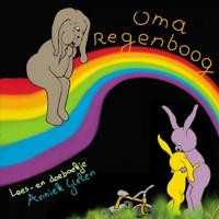 Anniek  Gielen Oma Regenboog - thumbnail