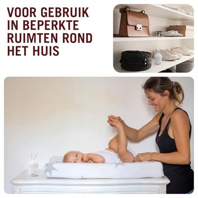 Apenzaken Air Claire - Wit