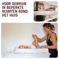 Apenzaken Air Claire - Wit - thumbnail