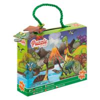 Moxy Puzzel Boys 45 stukjes 39x29cm - thumbnail