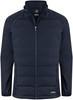 SALE! Cutter & Buck 351452 Oek Harbor Jacket Men - Dark Navy - Maat M