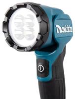 Makita Accessoires DEAML001G | Zaklamp | led | XGT 40V Max | Body | Zonder accu's & Laders - DEAML001G - thumbnail