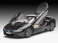 Revell 1/24 BMW I8 - thumbnail