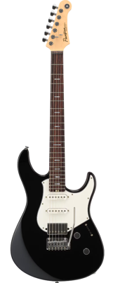 Yamaha Pacifica Standard Plus RF Black