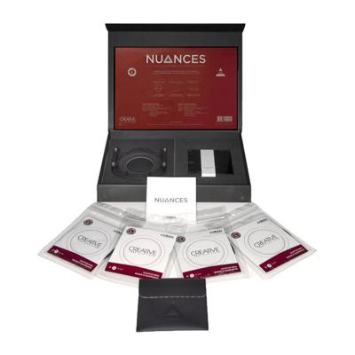 Cokin Nuances Limited Edition Z-Pro Series Neutral Density 3.0 Filter Kit