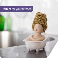 Peleg Design Soap Opera wordt vertaald naar het Nederlands. - thumbnail