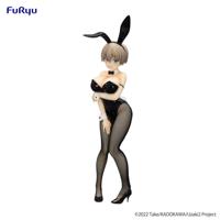 Uzaki-chan Wants to Hang Out! BiCute Bunnies PVC Statue Hana Uzaki 28 cm - thumbnail