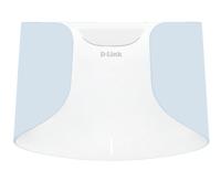 D-Link M60 AQUILA PRO AI AX6000 Wi-Fi 6 Smart MeshRouter met AI Wi-Fi/Traffic Optimiser, DFS, Parental control, 2,5G WAN, MU-MIMO, 1024 QAM, WPA3, Mesh-ready. Werkt met Alexa/Google Assistant. - thumbnail