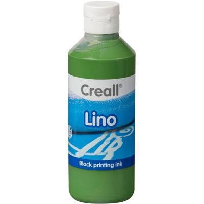 Linoleumverf Creall Lino groen 250ml Linoleumverf Creall Lino groen 250ml