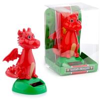 Puckator Wales Solar Draak, geen speelgoed en figuren, meerkleurig (FF91) - thumbnail