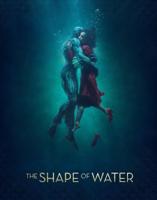 Poster - The Shape of Water, Oscar winnaar, Guillermo Del Toro film, Originele Filmposter, Premium Print, Professioneel Fotopapier - thumbnail