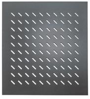 Intellinet 712538 19 inch Apparaatbodem voor patchkast 1 HE Vast inbouw Geschikt voor kastdiepte: vanaf 800 mm Zwart - thumbnail