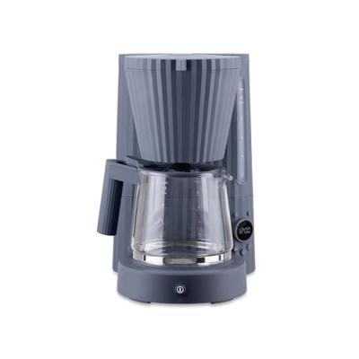 Alessi Plissé Koffie filter apparaat