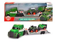 Dickie Toys Fendt Micro-farm truck Kant-en-klaar model Landbouwvoertuig (model) - thumbnail