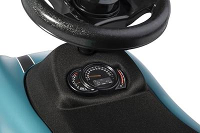 Ferbedo Car mini (official license) - blauw