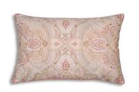 Pip Studio Pip Studio Moon Flower Quilted Cushion Licht roze 45x70 cm - thumbnail