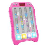 Gear2Play rhytm a go volg het ritme spel roze - thumbnail