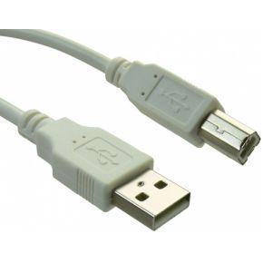 Sandberg USB 2.0 A-B 2m SAVER Sandberg USB 2.0 A-B 2m SAVER