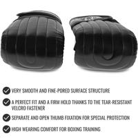 Bokshandschoen Dun S - thumbnail