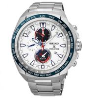 Seiko Prospex World Time Solar | SSC485P1 - thumbnail