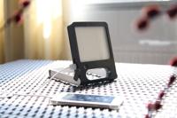 Lutec Pad Light LED-Solarlamp (wit) - thumbnail