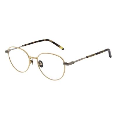 Heren Brillenframe Scotch & Soda SS2012 50402 Geel