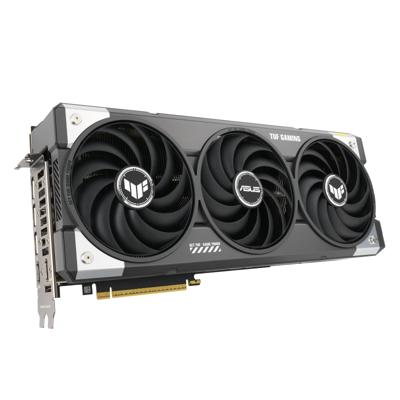 Videokaart Asus 90YV0LZ0-M0NA00 nvidia geforce rtx 5070 12 GB GDDR6 GDDR6X - thumbnail