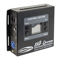 Showtec Star Dream sterrendoek 6x4m witte LEDs - thumbnail