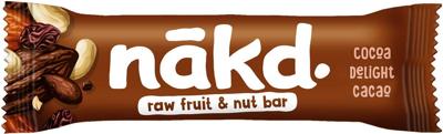Nakd Bar | Nakd | 630g